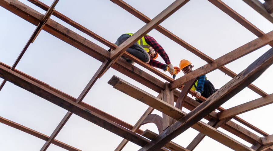 Expert top industrial roofings services in Rollinsford, NH